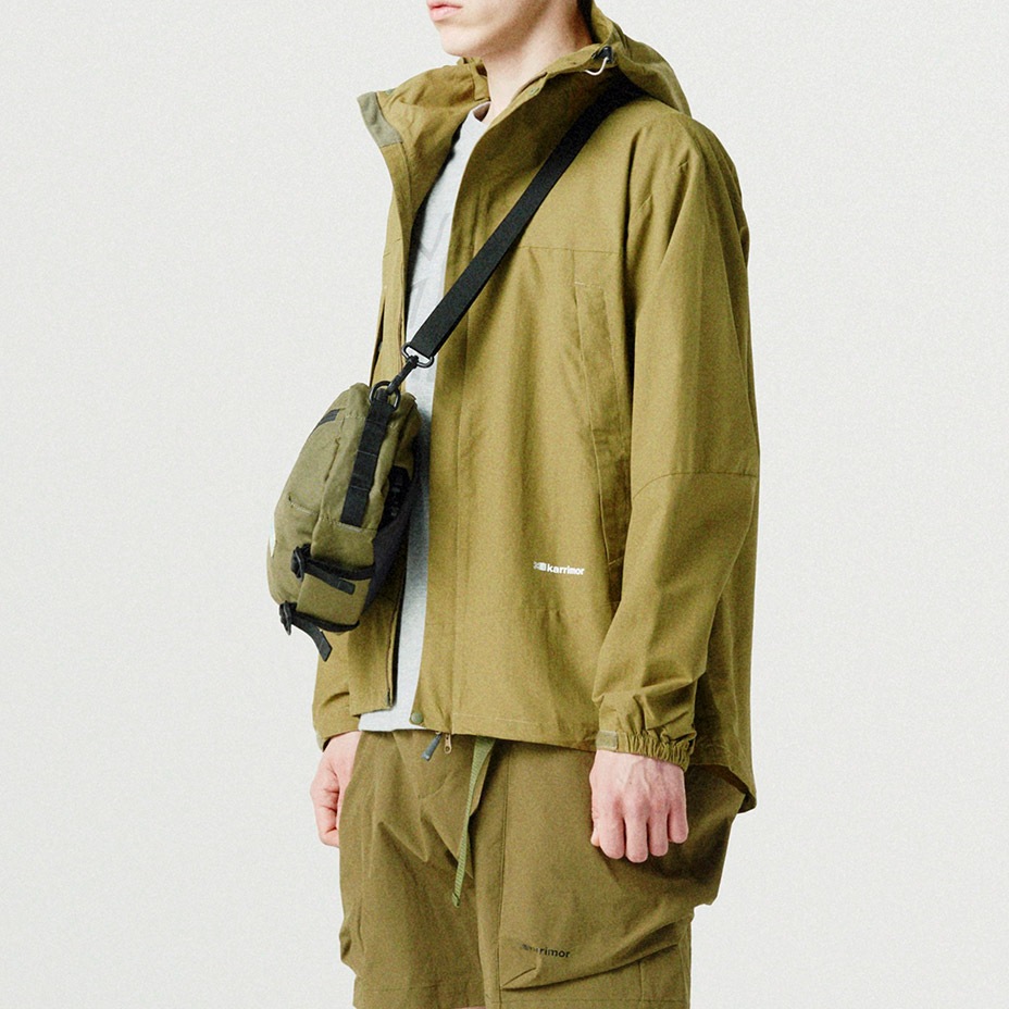 VT hip bag R [ 501115 ] karrimor / ����ޡ�