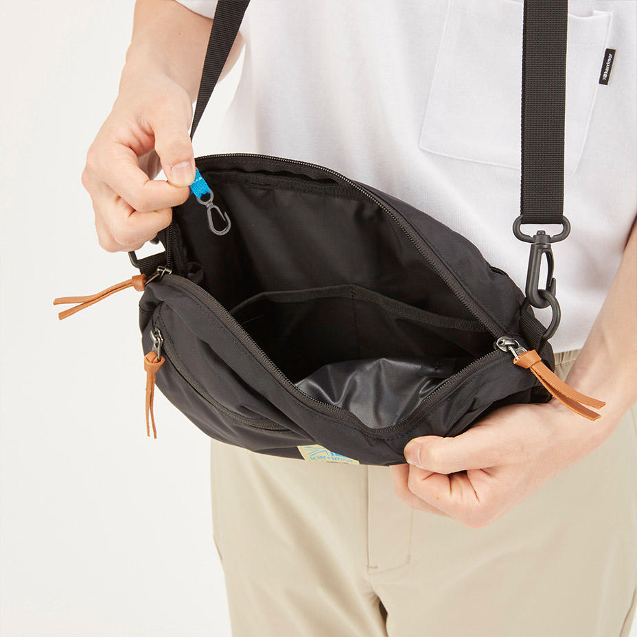 VT hip bag R [ 501115 ] karrimor / ����ޡ�