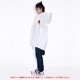 HOODIE / POWER / DRUKQS / GLITCH / EMB [ BS249203 ]  BODYSONG / ܥǥ