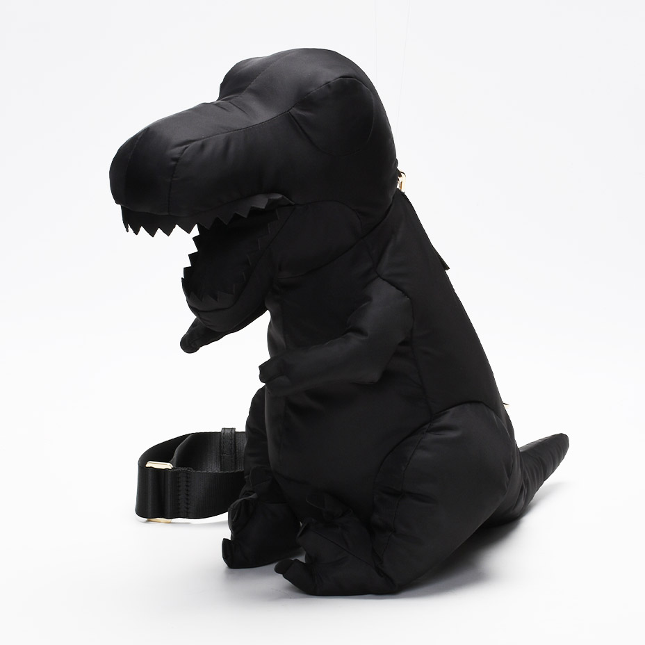 T-rex sholder bag [ A13BG708 ] MIHARA YASUHIRO / �ߥϥ�䥹�ҥ�