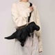 T-rex sholder bag [ A13BG708 ] MIHARA YASUHIRO / �ߥϥ�䥹�ҥ�
