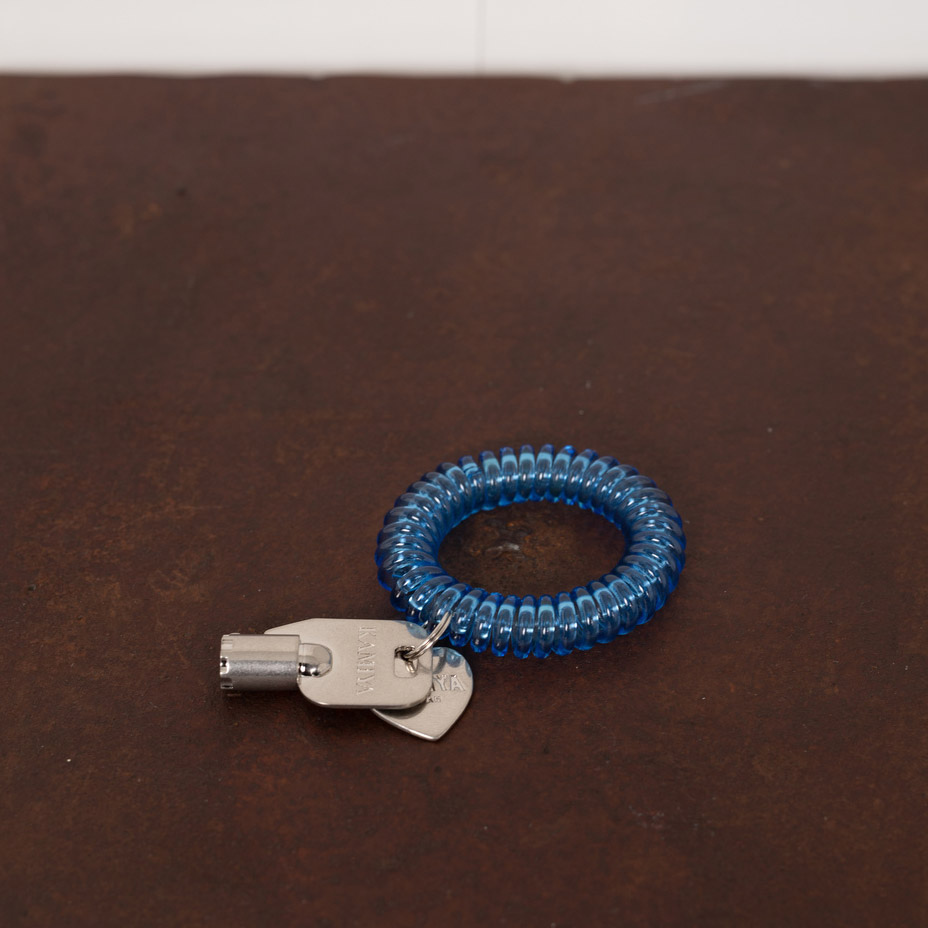 Key Charm Bracelet [ G15AC213 ] KAMIYA / ߥ