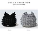 Spiky Embroidery Knit Cap [ MIKAGE SHIN / �ߥ��� ���� ] MGS-BSSS-2703