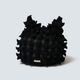 Spiky Embroidery Knit Cap [ MIKAGE SHIN / �ߥ��� ���� ] MGS-BSSS-2703