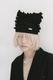 Spiky Embroidery Knit Cap [ MIKAGE SHIN / �ߥ��� ���� ] MGS-BSSS-2703