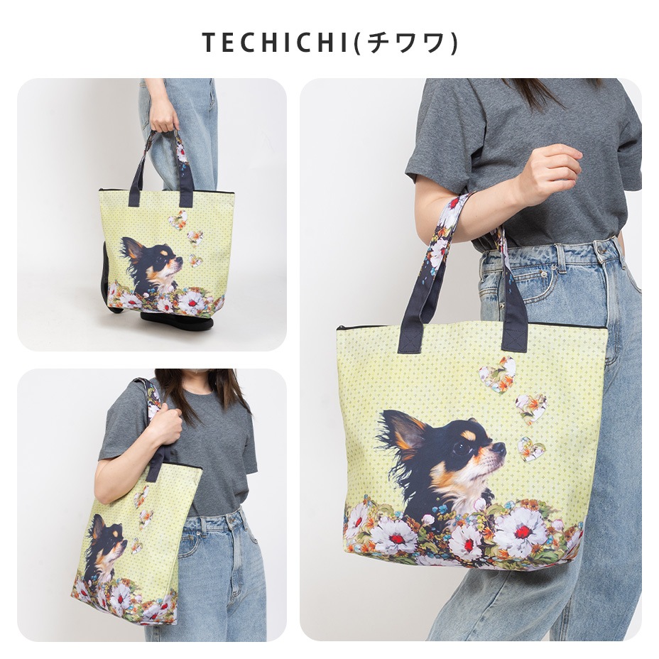 �顼���ȡ��ȥХå������åץȥå� [ LUCIE DANCETTE / ��奷�������󥻥å� ] LTJ