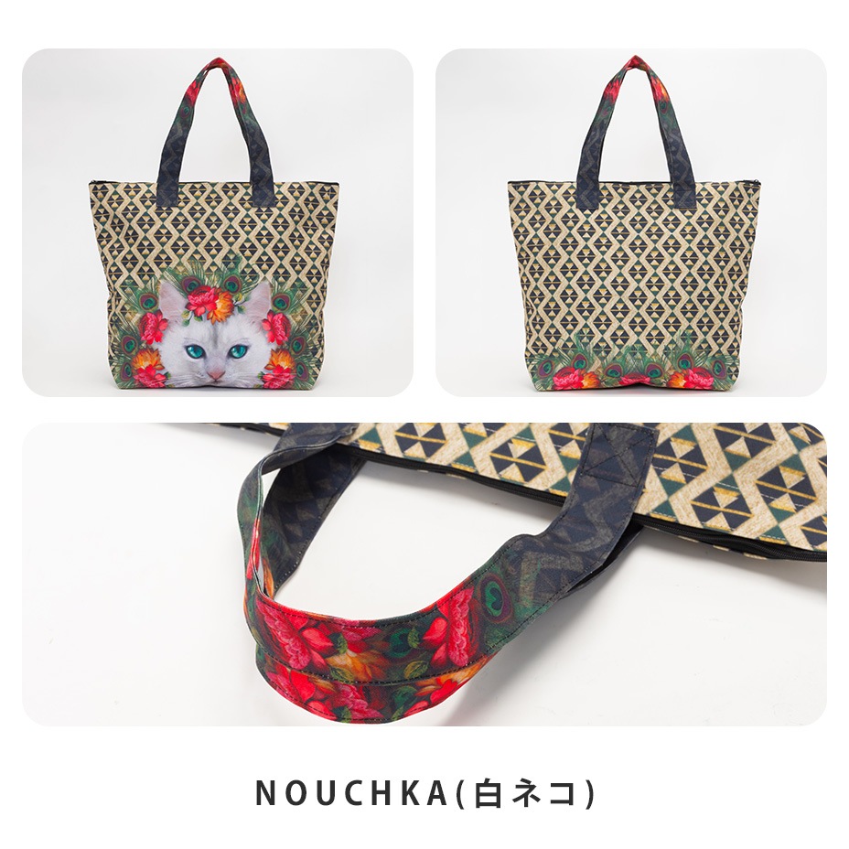�顼���ȡ��ȥХå������åץȥå� [ LUCIE DANCETTE / ��奷�������󥻥å� ] LTJ