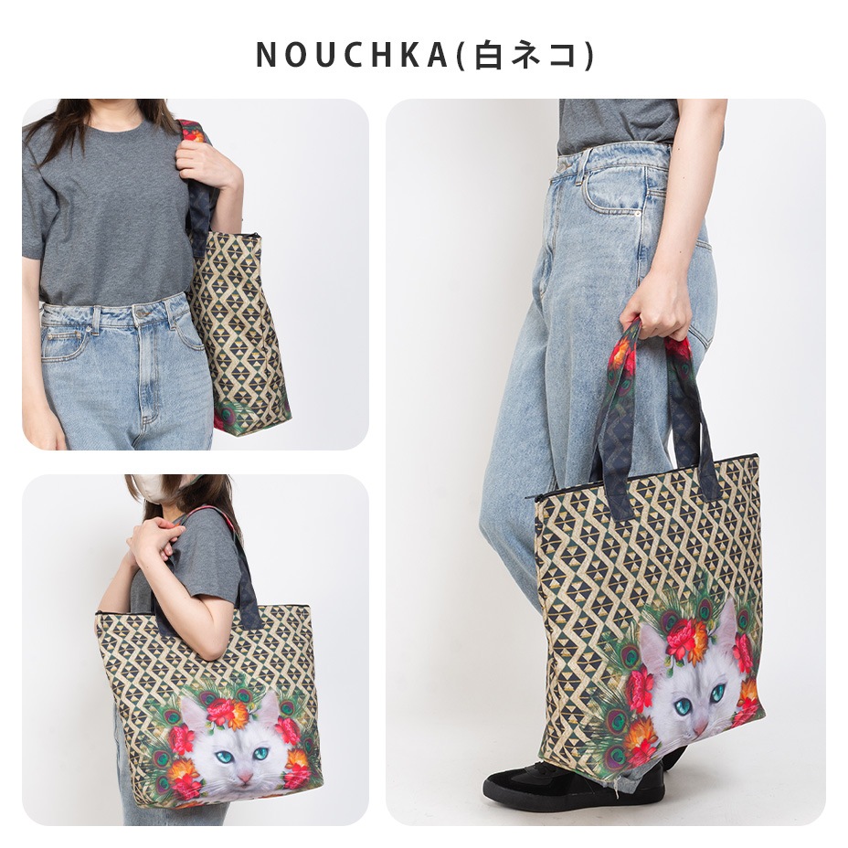 �顼���ȡ��ȥХå������åץȥå� [ LUCIE DANCETTE / ��奷�������󥻥å� ] LTJ