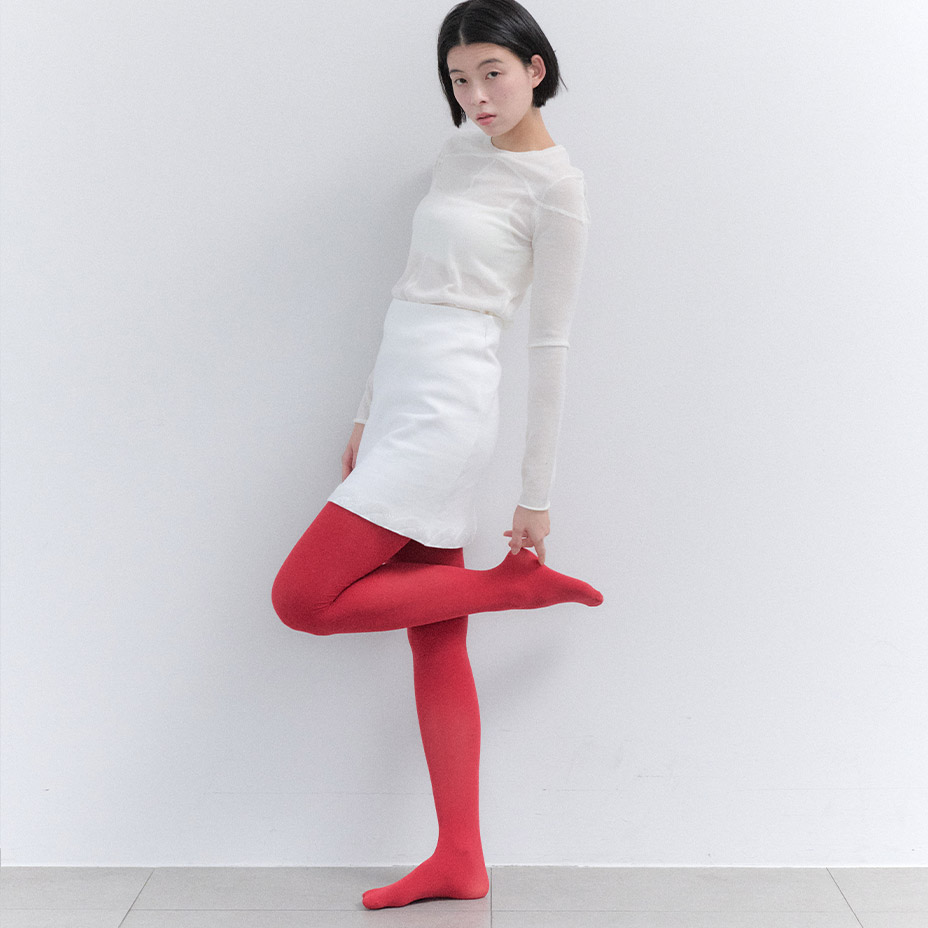 Color Stocking [ I Hate Monday / �����إ��ȥޥ�ǡ� ] BYC-IHM2402ST14