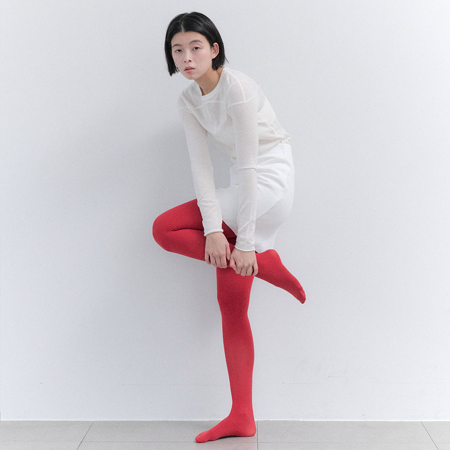 Color Stocking [ I Hate Monday / �����إ��ȥޥ�ǡ� ] BYC-IHM2402ST14