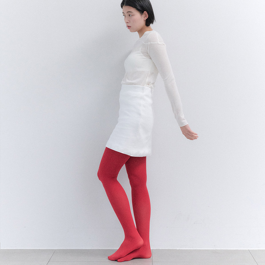 Color Stocking [ I Hate Monday / �����إ��ȥޥ�ǡ� ] BYC-IHM2402ST14