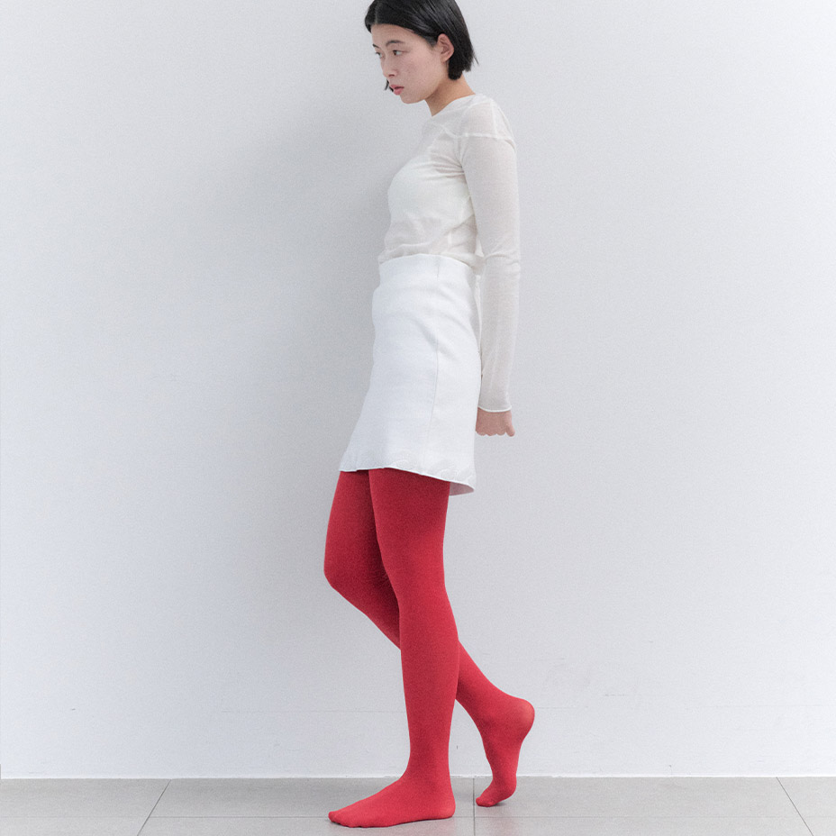 Color Stocking [ I Hate Monday / �����إ��ȥޥ�ǡ� ] BYC-IHM2402ST14