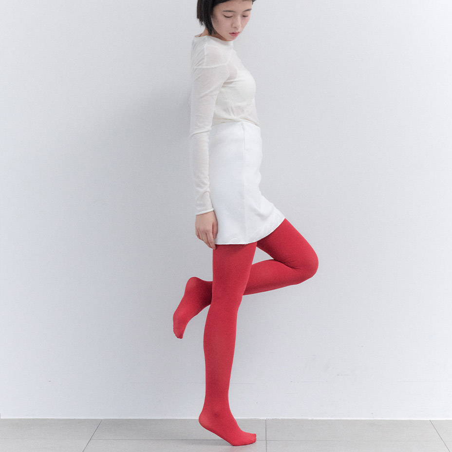 Color Stocking [ I Hate Monday / �����إ��ȥޥ�ǡ� ] BYC-IHM2402ST14