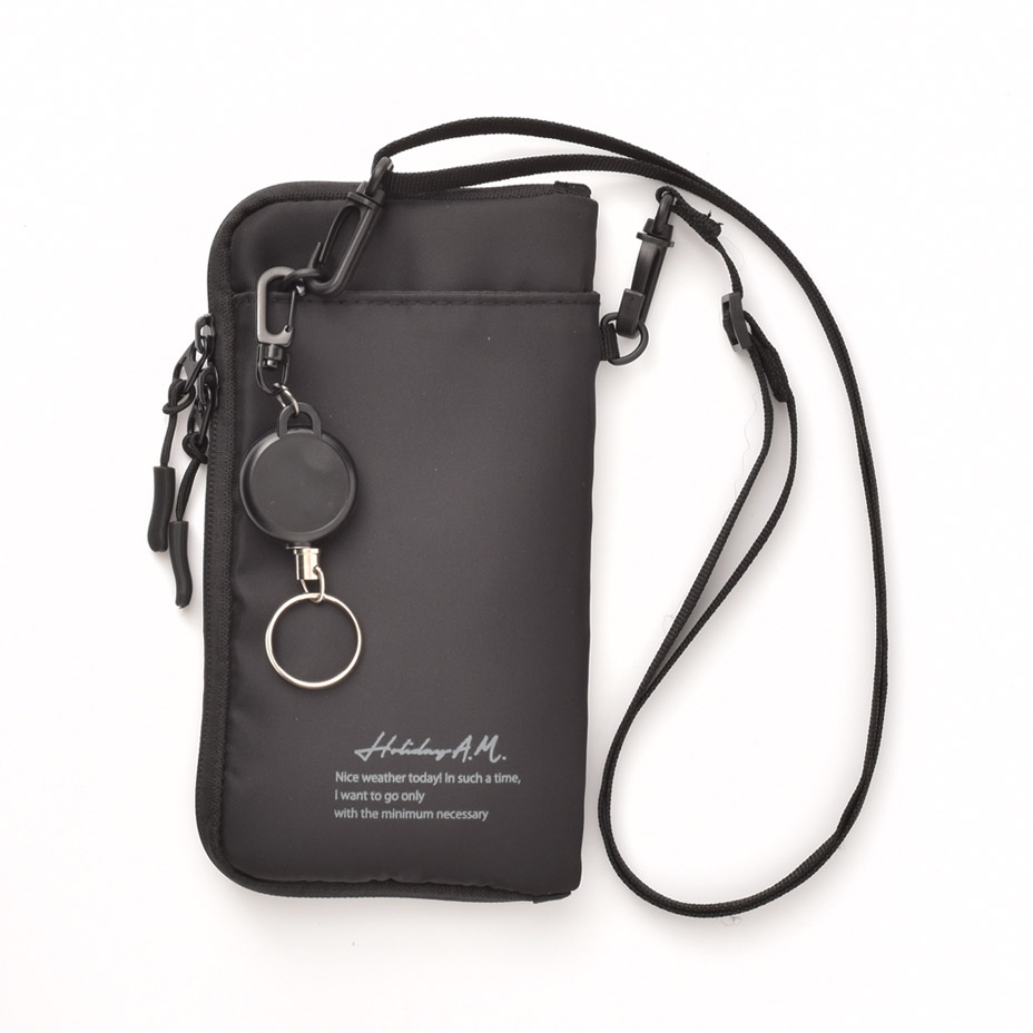 ޥۥݡ [ KB155 ] Holiday A.M. / ۥǡ