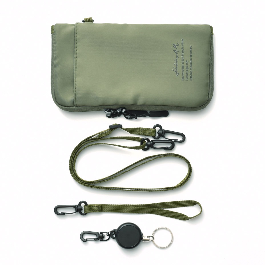 ޥۥݡ [ KB155 ] Holiday A.M. / ۥǡ