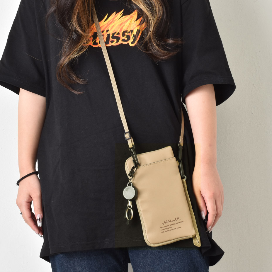 ޥۥݡ [ KB155 ] Holiday A.M. / ۥǡ