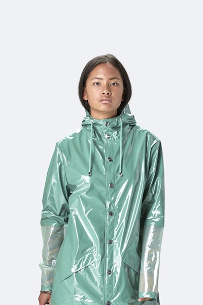 LTD LONG JACKET [ 1258 ] RAINS / �쥤��