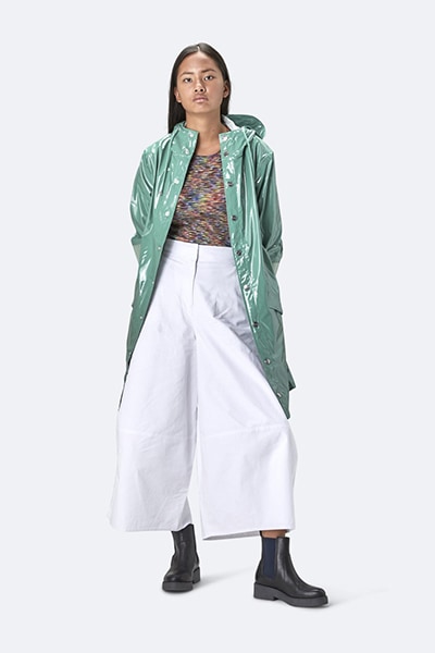 LTD LONG JACKET [ 1258 ] RAINS / �쥤��