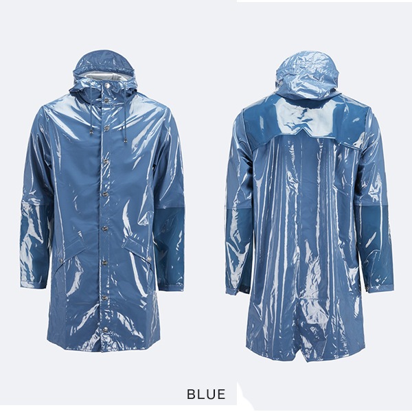 LTD LONG JACKET [ 1258 ] RAINS / �쥤��