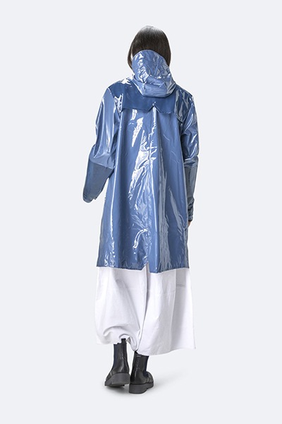 LTD LONG JACKET [ 1258 ] RAINS / �쥤��