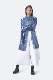 LTD LONG JACKET [ 1258 ] RAINS / �쥤��