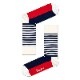 4-Pack Classic Navy Socks Gift Set [ 10203401-01 ] HAPPY SOCKS / �ϥåԡ����å���