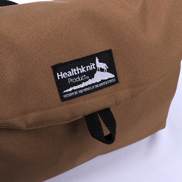 P-cake �ե�åץ��������Хå� [ HKB-1150 ] Healthknit Product / �إ륹�˥åȥץ�������