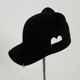 EAR WOOL CAP / PIERCING / DAMAGE [ BS249703 ]  BODYSONG / ܥǥ