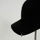 EAR WOOL CAP / PIERCING / DAMAGE [ BS249703 ]  BODYSONG / ܥǥ
