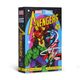 MARVEL Avengers 6-Pack Socks Gift Set [ 14252001-01 ] Happy Socks / �ϥåԡ����å���