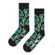 MARVEL Avengers 6-Pack Socks Gift Set [ 14252001-01 ] Happy Socks / �ϥåԡ����å���