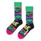 MARVEL Avengers 6-Pack Socks Gift Set [ 14252001-01 ] Happy Socks / �ϥåԡ����å���