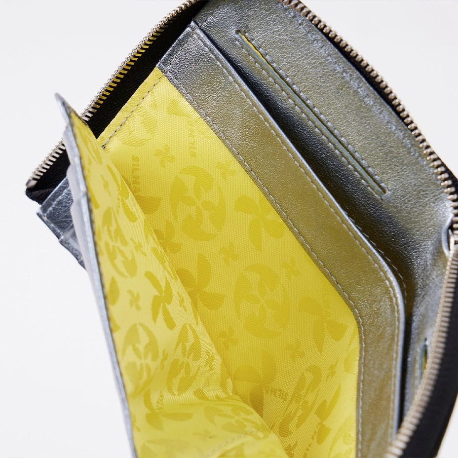 SHORT WALLET [ SZ4119 ] SILNA minacolo / ����� �ߥʥ���