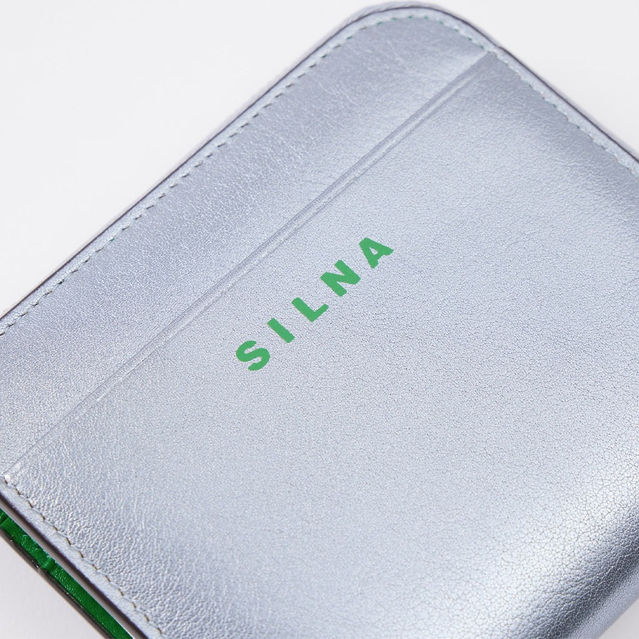 SHORT WALLET [ SZ4119 ] SILNA minacolo / ����� �ߥʥ���