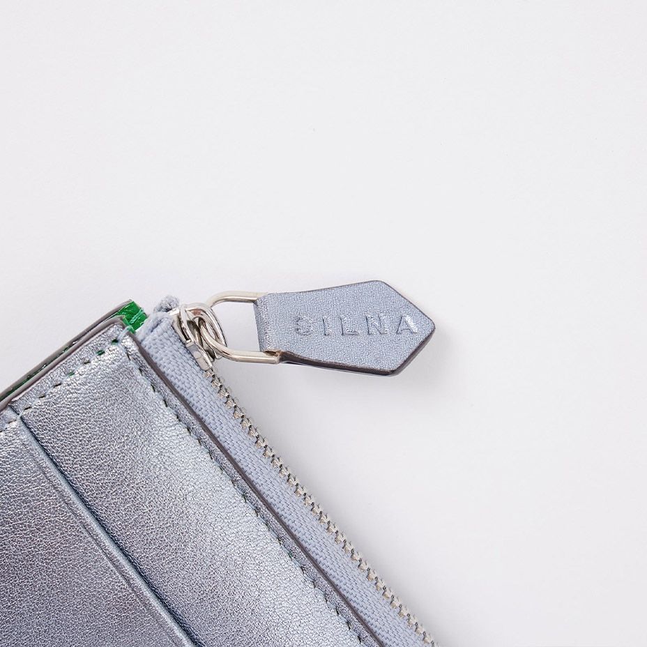 SHORT WALLET [ SZ4119 ] SILNA minacolo / ����� �ߥʥ���