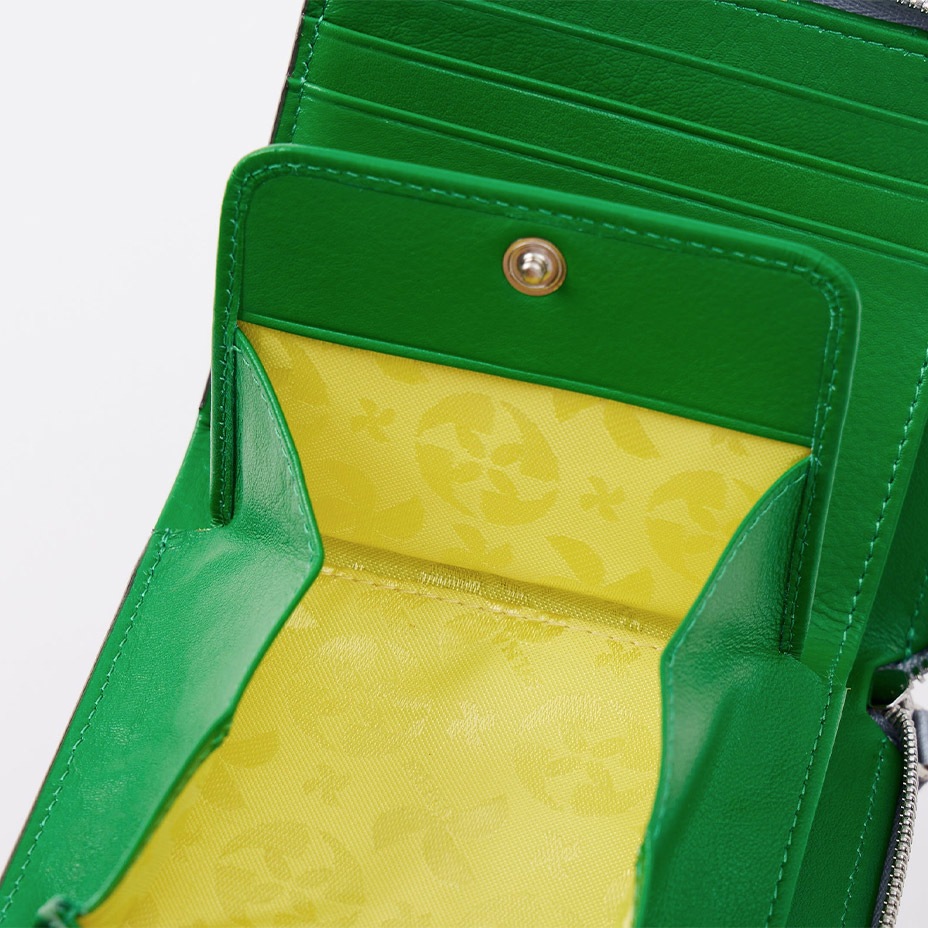 SHORT WALLET [ SZ4119 ] SILNA minacolo / ����� �ߥʥ���