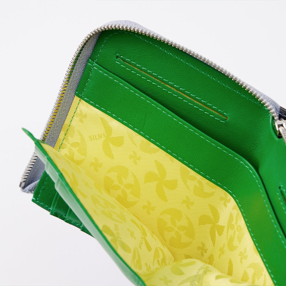 SHORT WALLET [ SZ4119 ] SILNA minacolo / ����� �ߥʥ���