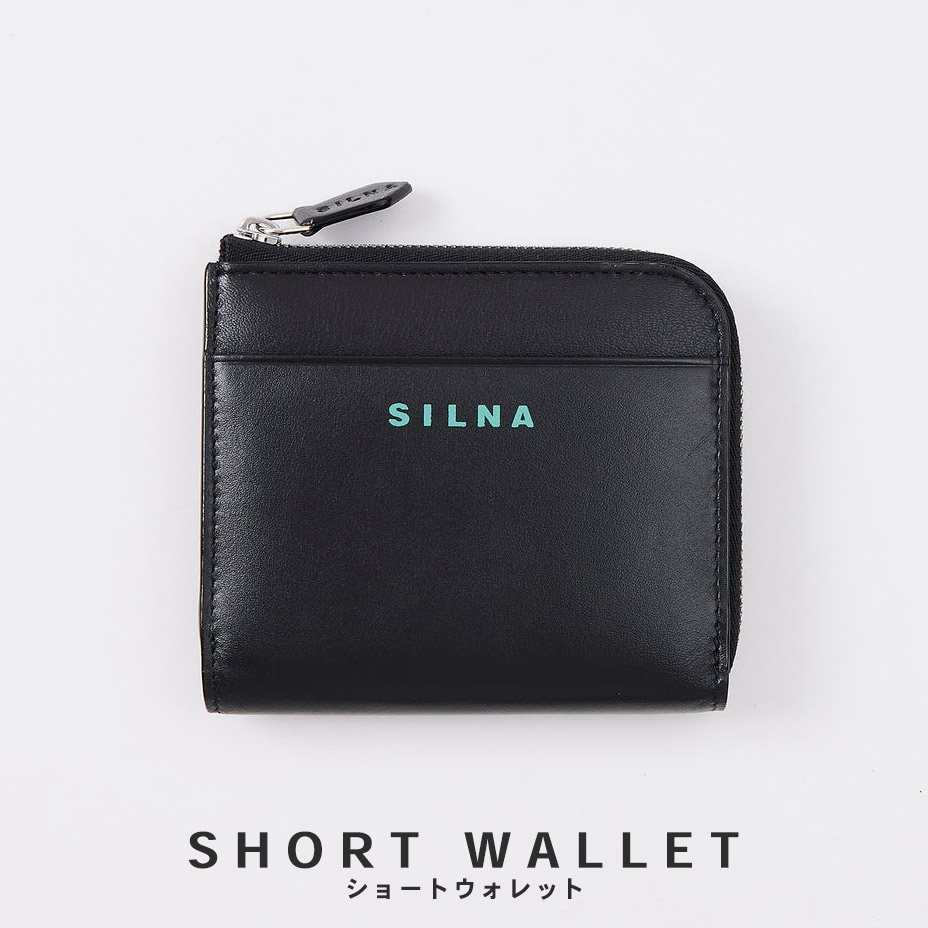 SHORT WALLET [ SZ4119 ] SILNA minacolo / ����� �ߥʥ���