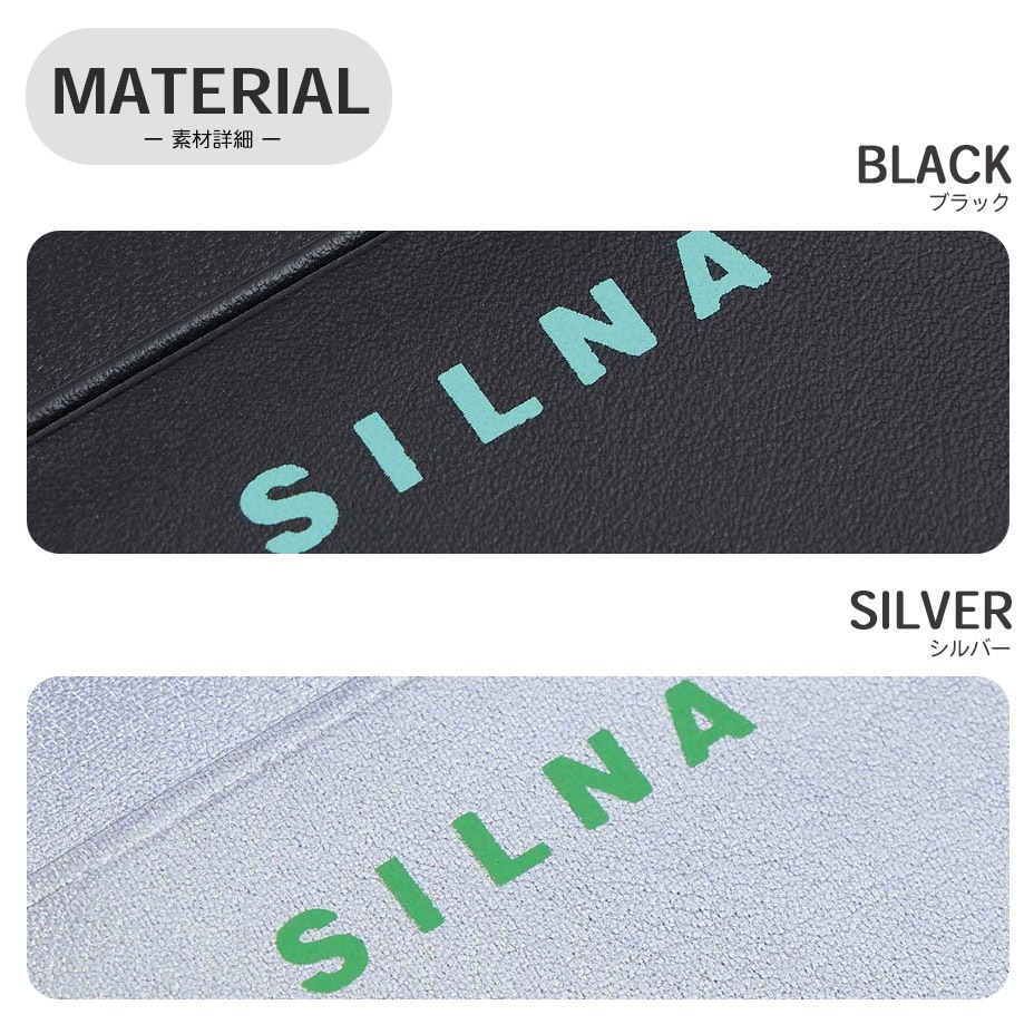 SHORT WALLET [ SZ4119 ] SILNA minacolo / ����� �ߥʥ���