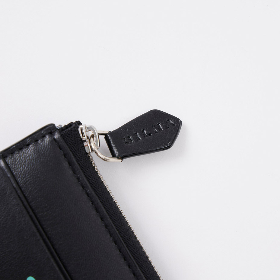 SHORT WALLET [ SZ4119 ] SILNA minacolo / ����� �ߥʥ���