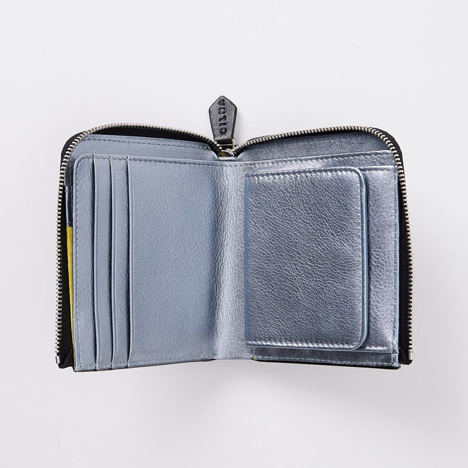 SHORT WALLET [ SZ4119 ] SILNA minacolo / ����� �ߥʥ���