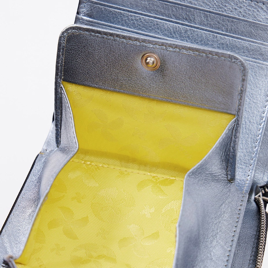 SHORT WALLET [ SZ4119 ] SILNA minacolo / ����� �ߥʥ���