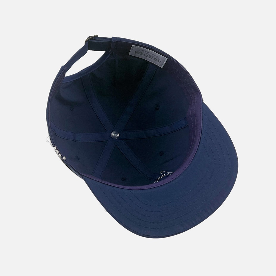 Patch BB Cap [ HTM253006 ] HUNTISM / �ϥ�ƥ�����