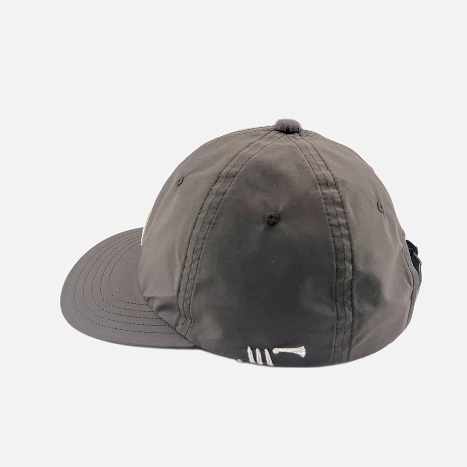 Patch BB Cap [ HTM253006 ] HUNTISM / �ϥ�ƥ�����