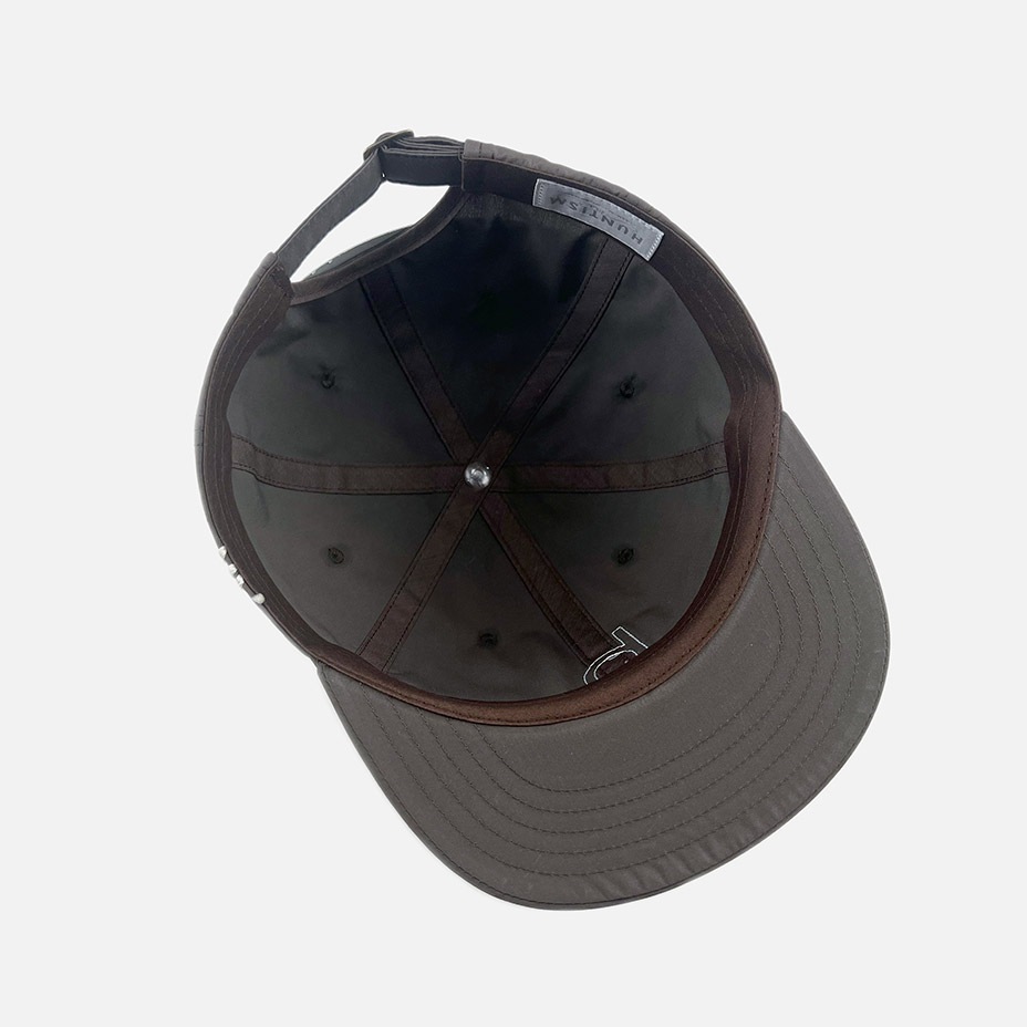 Patch BB Cap [ HTM253006 ] HUNTISM / �ϥ�ƥ�����