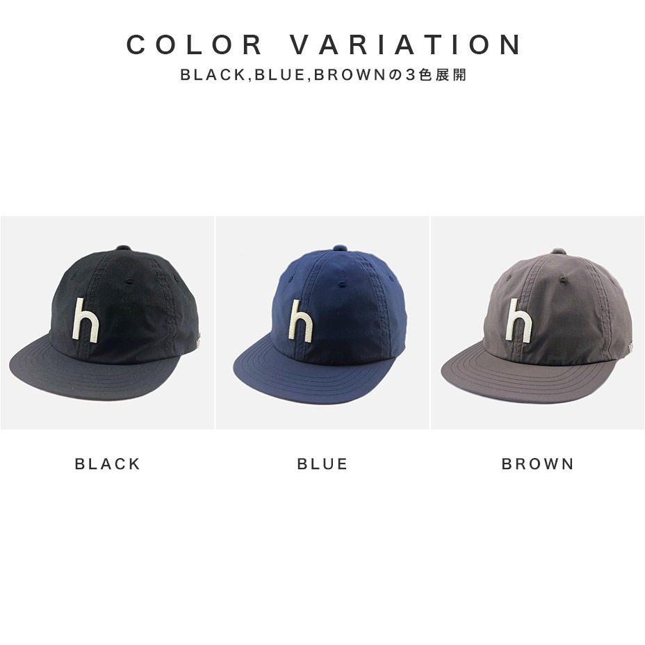 Patch BB Cap [ HTM253006 ] HUNTISM / �ϥ�ƥ�����