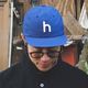 Patch BB Cap [ HTM253006 ] HUNTISM / �ϥ�ƥ�����