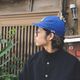 Patch BB Cap [ HTM253006 ] HUNTISM / �ϥ�ƥ�����