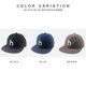 Patch BB Cap [ HTM253006 ] HUNTISM / �ϥ�ƥ�����
