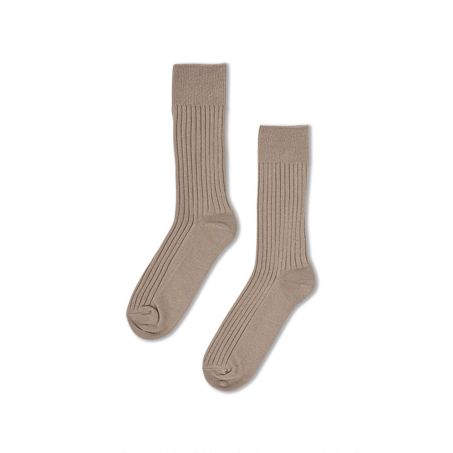 Basic Mood Socks [ I Hate Monday / �����إ��ȥޥ�ǡ� ] BYC-IHM25FWS28